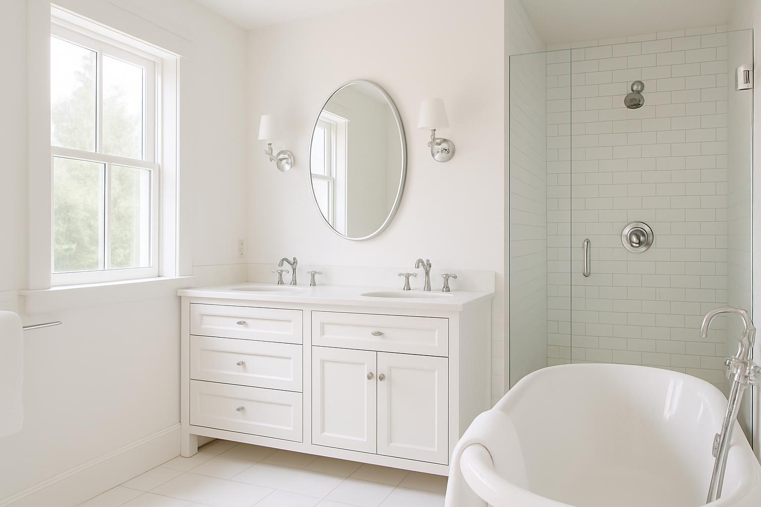 Hidden Mould: 5 Common Places It’s Lurking in Your Home