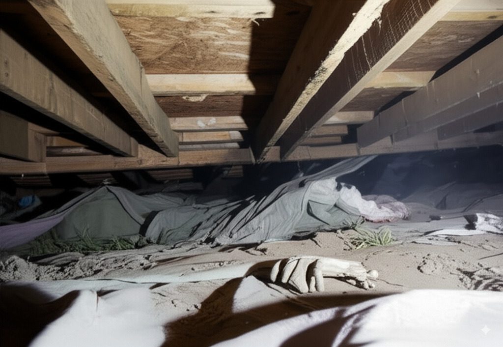 Crawl Space